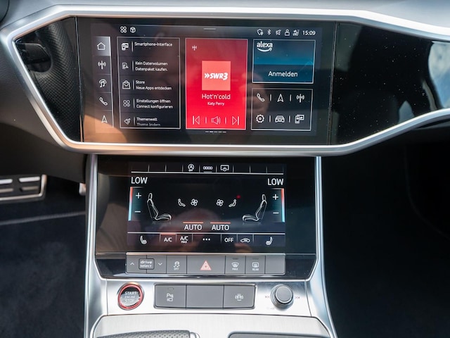 Audi S6 Avant Quattro