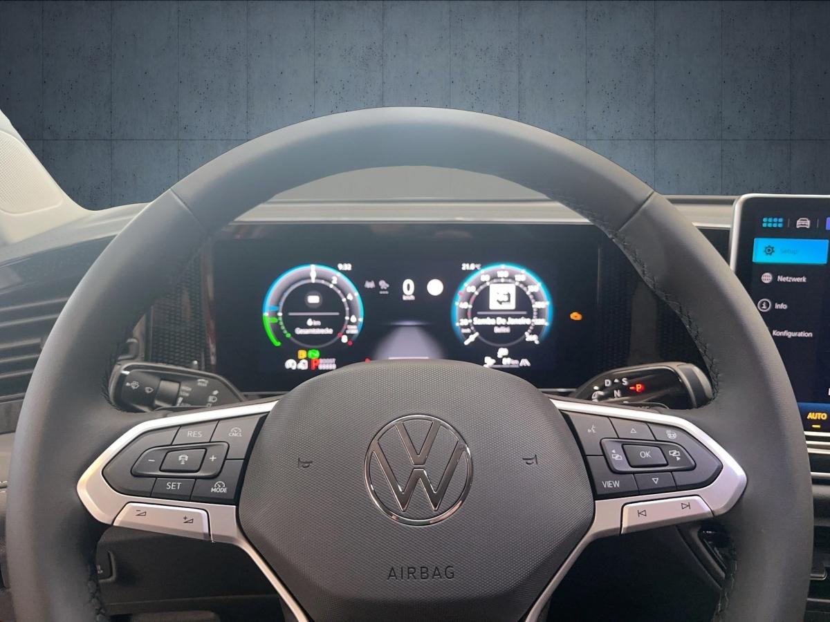 Volkswagen Tiguan DSG Life eHybrid