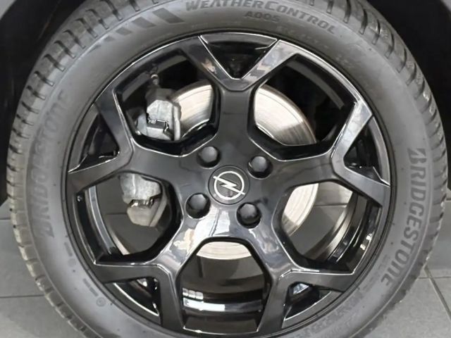 Opel Crossland X 1.2 "Elegance" *Automatik*RFK*SHZ