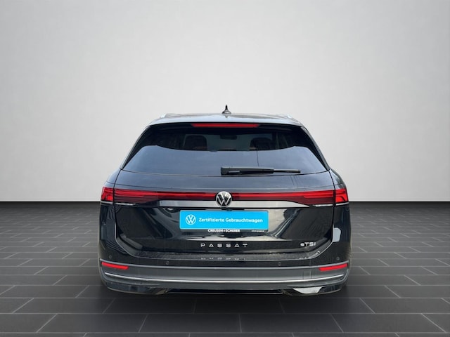 Volkswagen Passat 1.5 TSI Business DSG Variant
