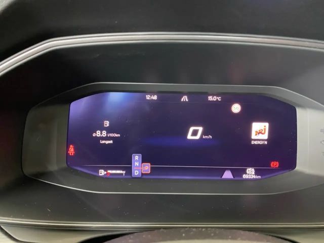 Cupra Formentor DSG VZ