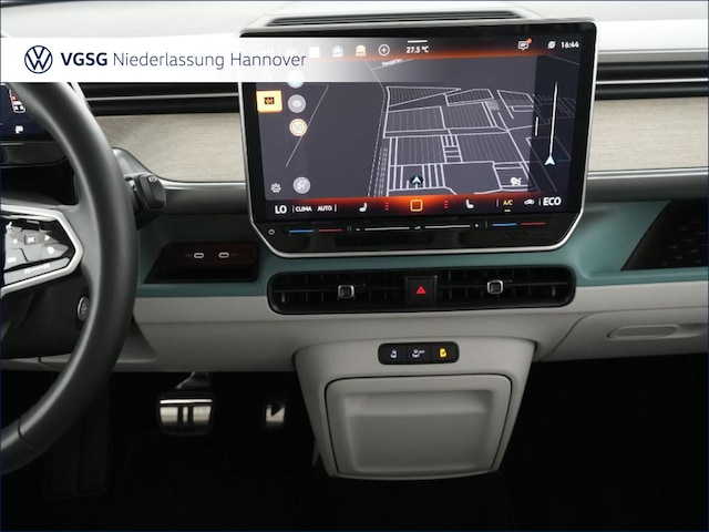 Volkswagen ID.Buzz IQ.Drive Pro