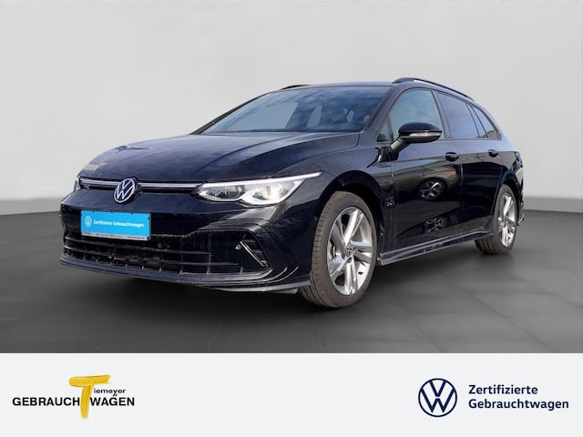 Volkswagen Golf 1.5 eTSI DSG R-Line Variant