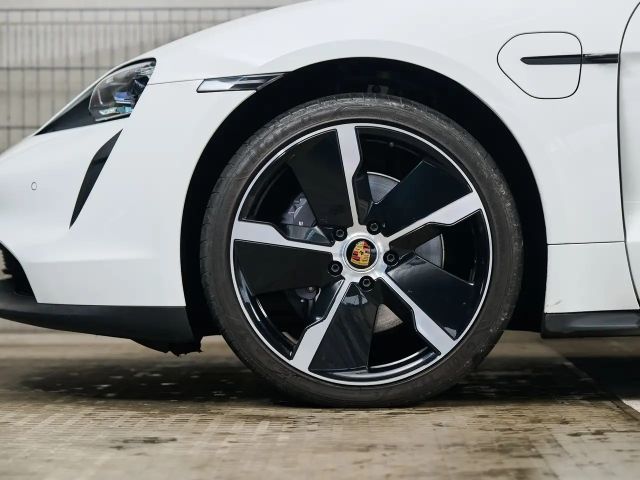 Porsche Taycan Sport Turismo
