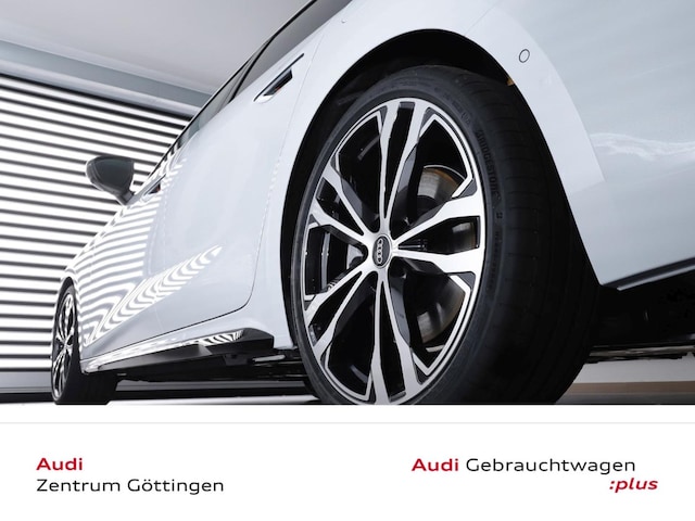 Audi A5 Hybride Quattro S-Tronic