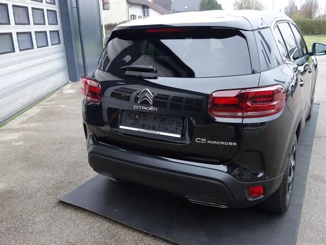 Citroën C5 Aircross C-Series PureTech