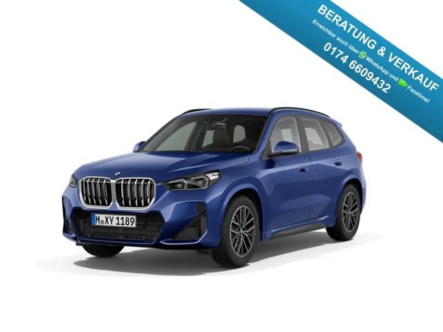 BMW X1 sDrive18i