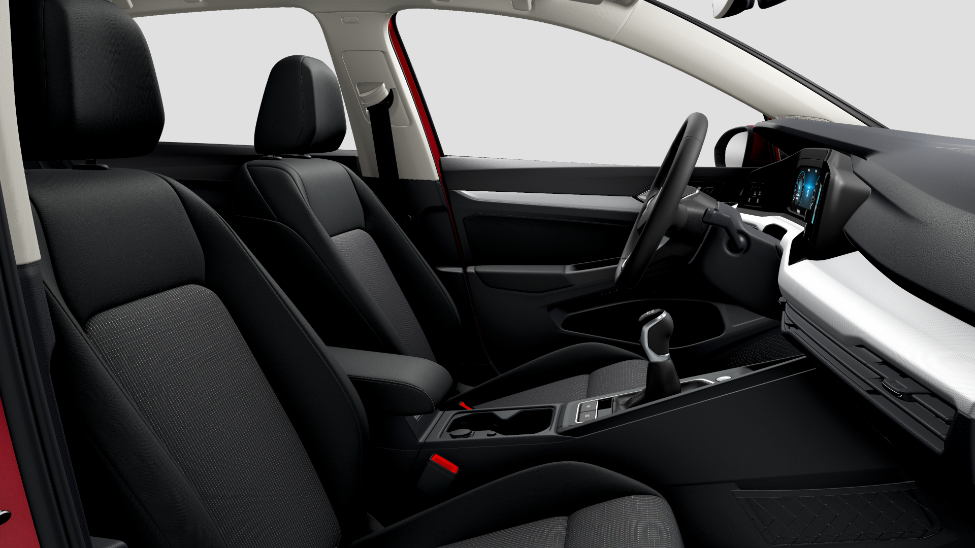 Volkswagen Golf Golf 8 TSI AHK LED Winterpaket