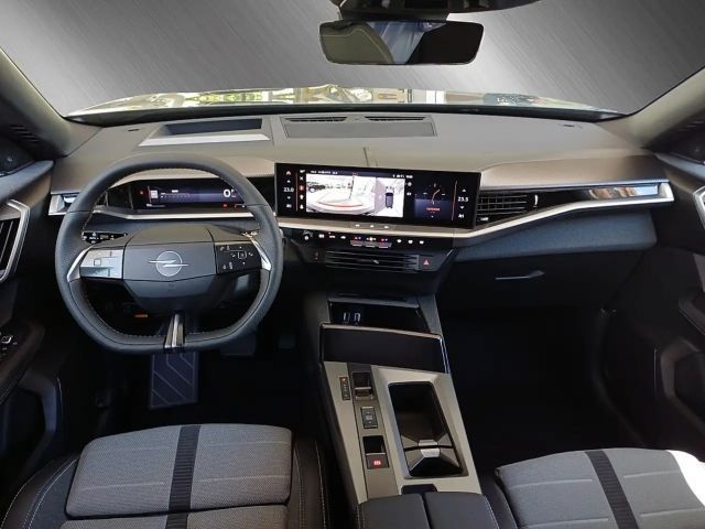 Opel Grandland X GS-Line Grand Sport