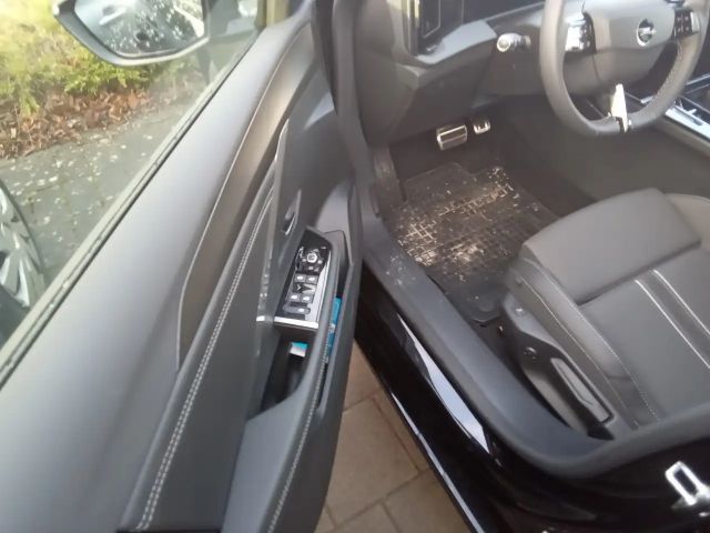 Opel Astra GS-Line Grand Sport