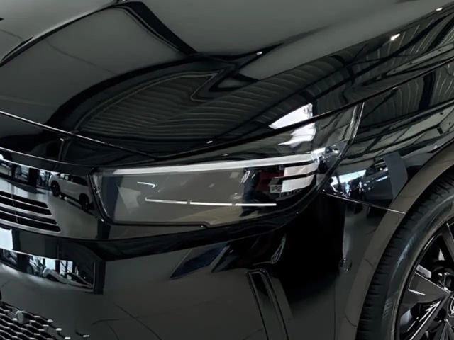 Opel Corsa 1.2 Turbo GS-Line Grand Sport Turbo