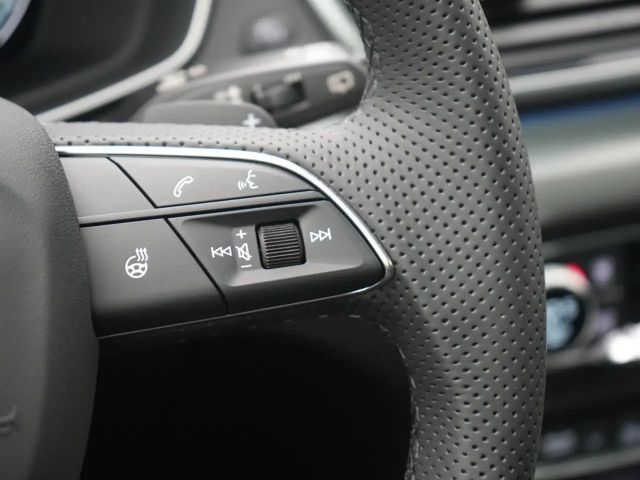 Audi Q5 Quattro S-Line Sportback