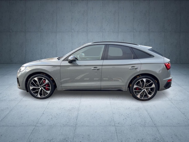 Audi SQ5 Sportback