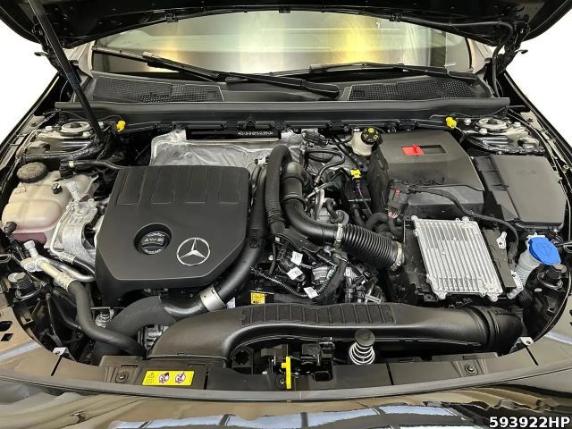 Mercedes-Benz A 200 AMG Line