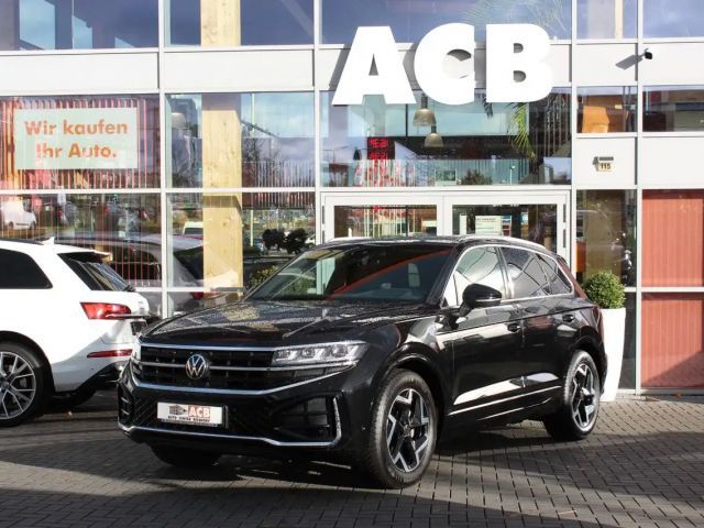 Volkswagen Touareg IQ.Drive R-Line