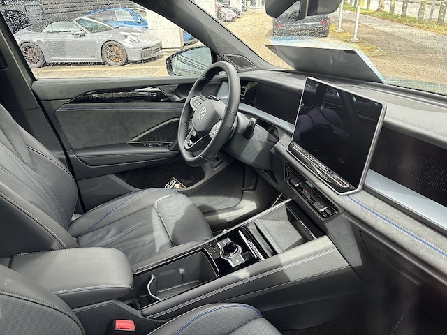 Volkswagen Tayron 2.0 TDI R-Line