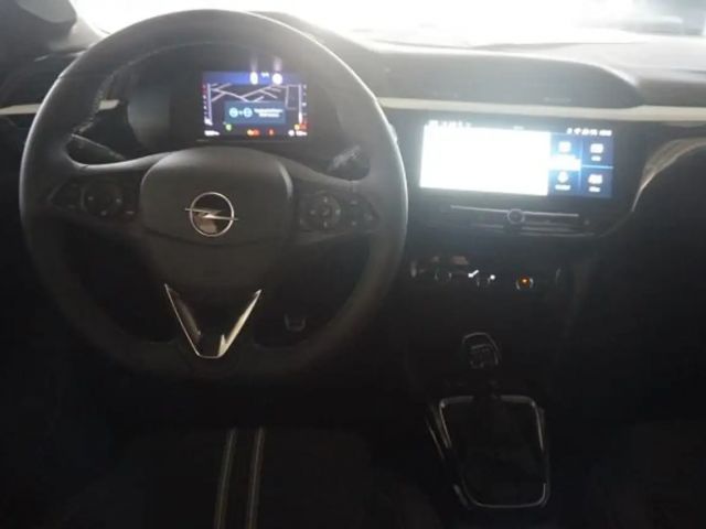 Opel Corsa GS-Line Grand Sport