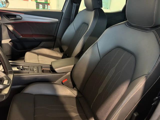 Cupra Formentor 1.5 TFSI Navigation/Kamera/LED/ACC/PDC