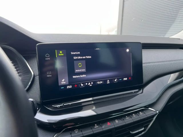 Skoda Octavia 4x4 Style Style