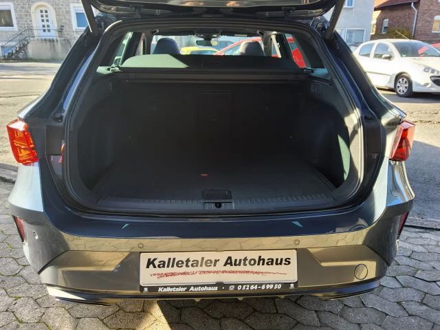 Cupra Leon DSG Sportstourer