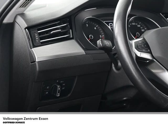 Volkswagen Passat DSG Variant