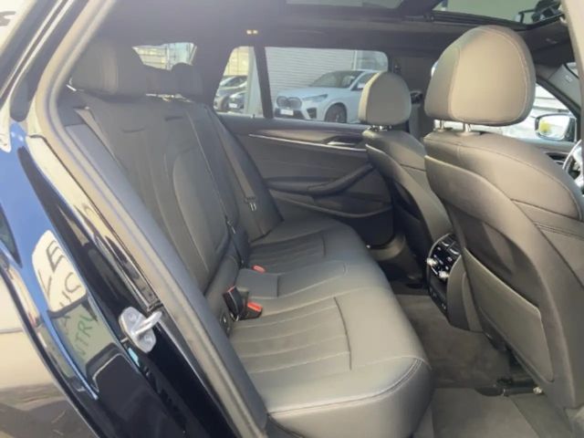 BMW 520 520d Touring xDrive