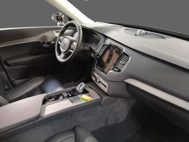 Volvo XC90 AWD Dark T8 Ultra