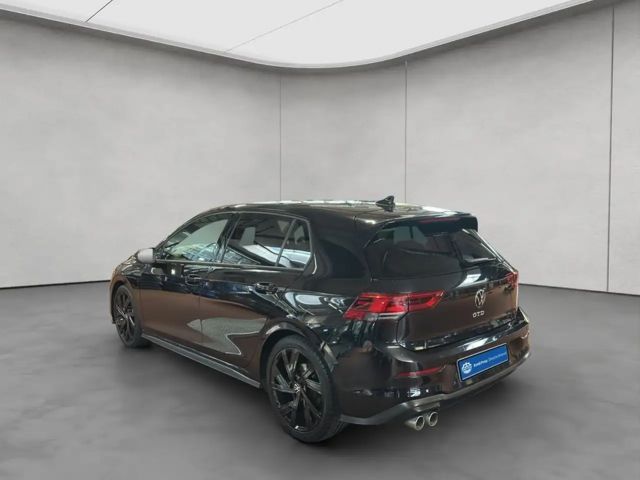 Volkswagen Golf 2.0 TDI DSG GTD