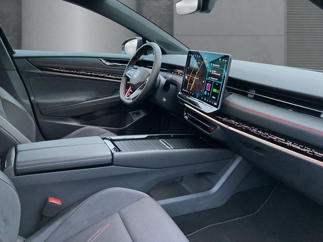 Volkswagen ID.7 4Motion GTX Tourer