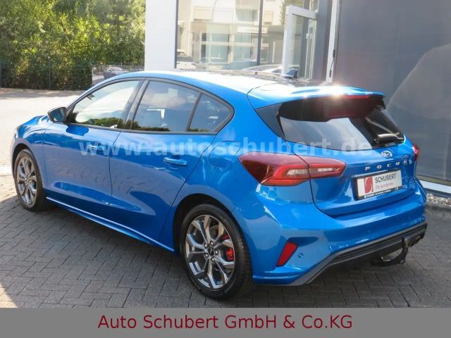 Ford Focus EcoBoost ST Line