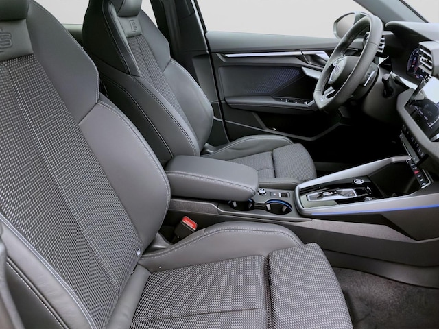 Audi A3 S-Tronic Sportback