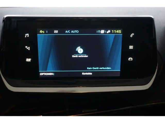 Peugeot E-208 Allure Pack