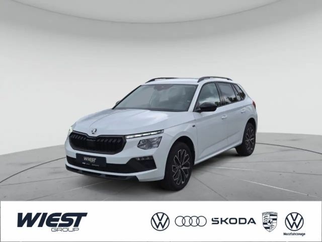 Skoda Kamiq 1.0 TSI Tour