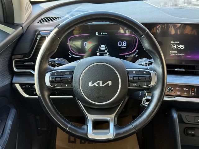 Kia Sportage GDi Vierwielaandrijving