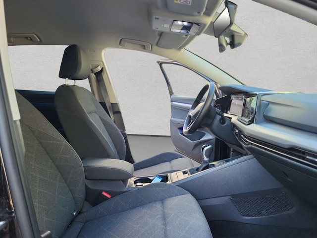 Volkswagen Golf 2.0 TDI Life