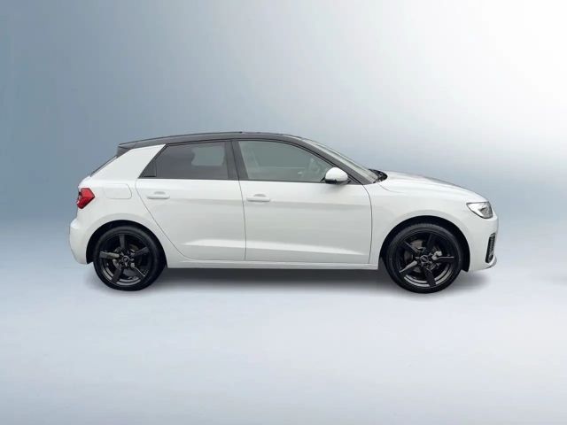 Audi A1 30 TFSI