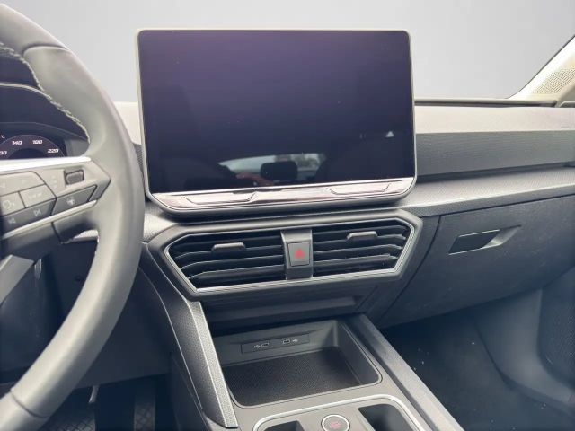 Seat Leon 1.5 eTSI Sportstourer Style