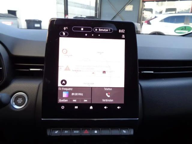 Mitsubishi Colt 1.6 Hybrid