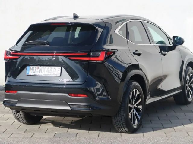 Lexus NX 450h Executive Line