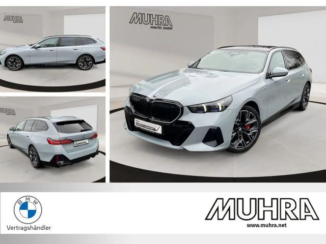 BMW 540 540d M-Sport Touring xDrive
