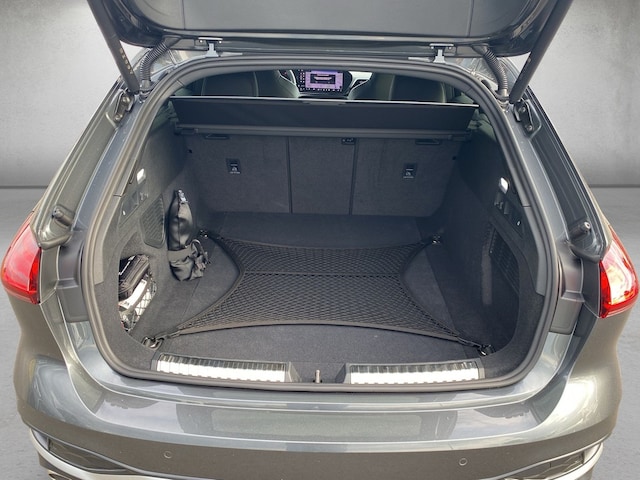 Audi S5 Avant S-Tronic