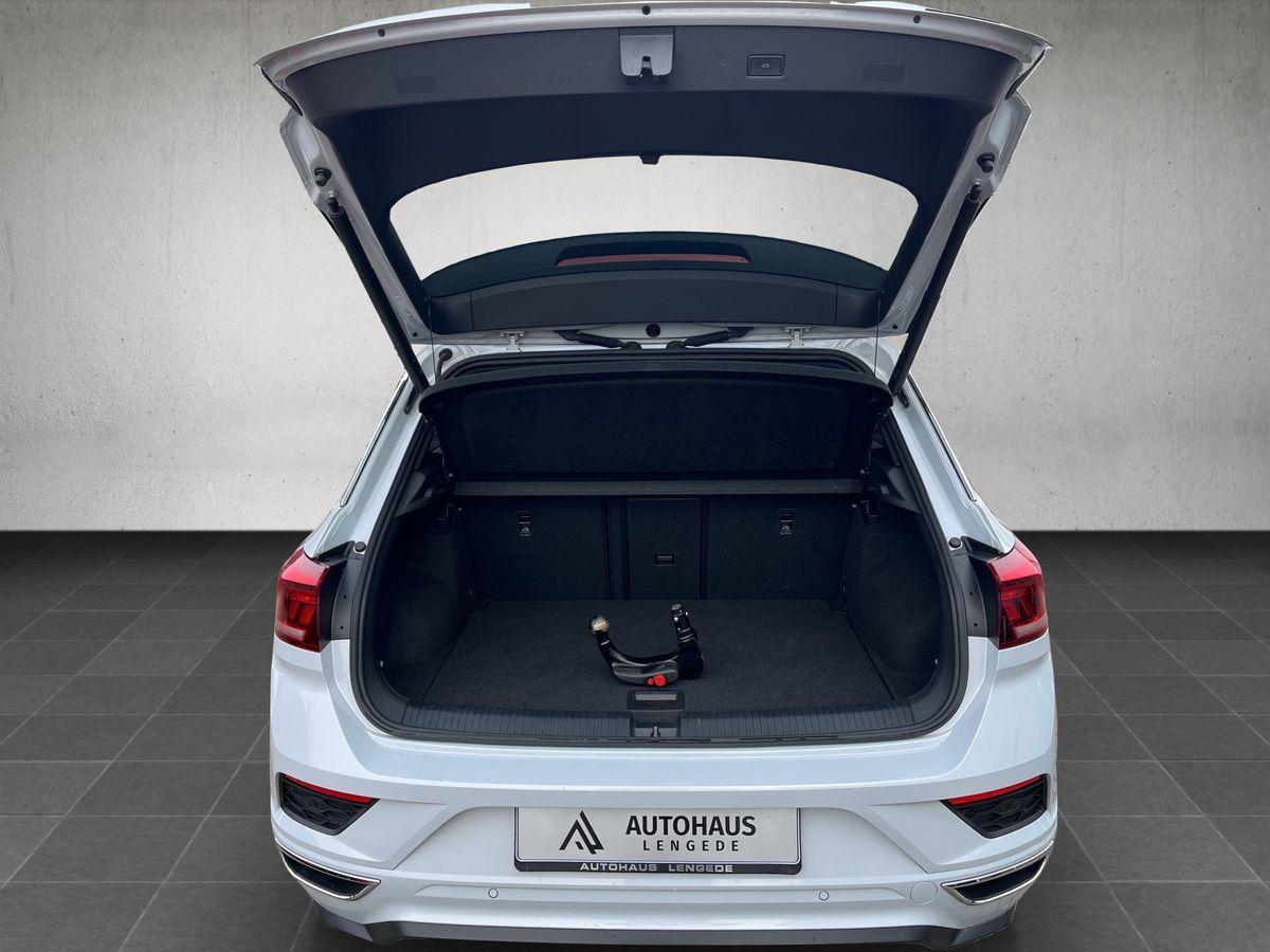 Volkswagen T-Roc 2.0 TSI DSG R-Line