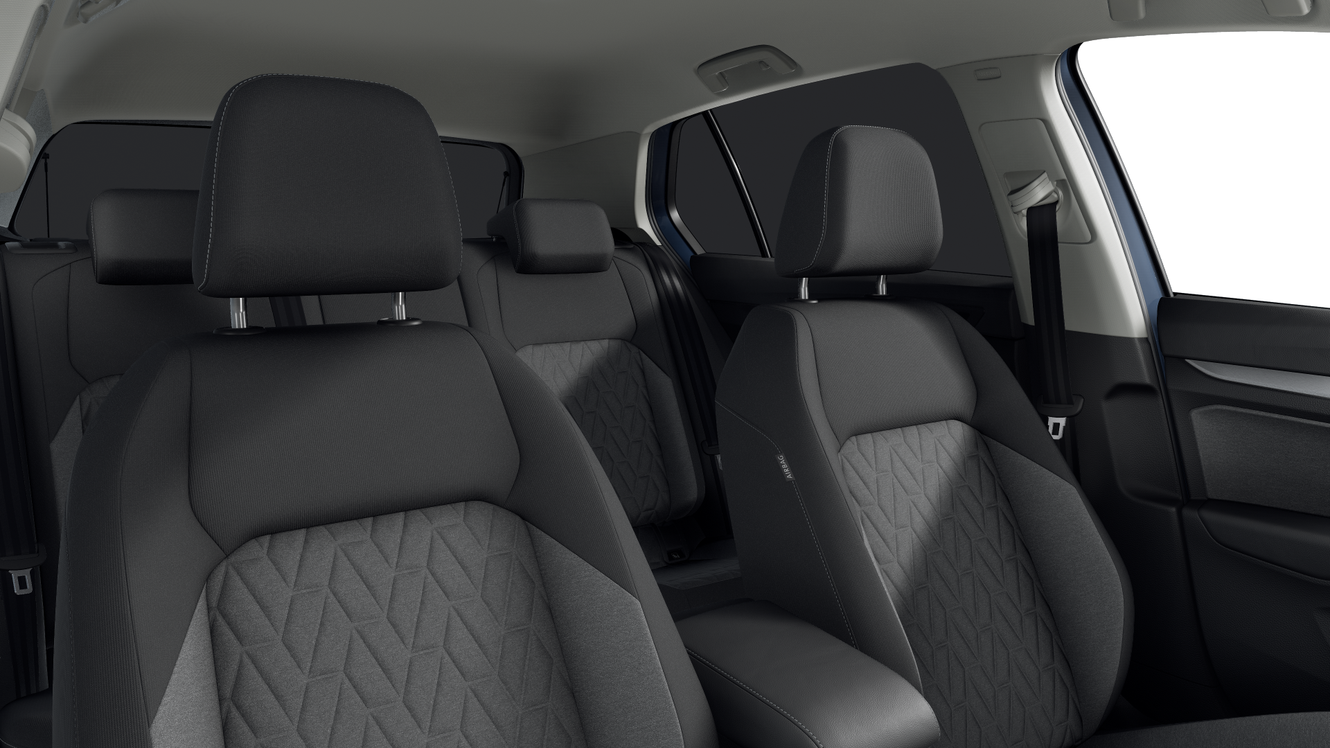 Volkswagen Golf DSG Life