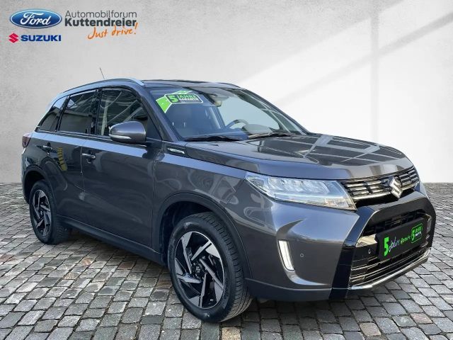Suzuki Vitara Comfort Plus