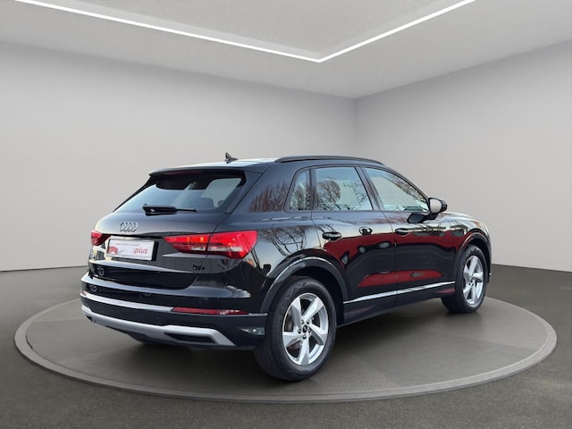 Audi Q3 35 TFSI S-Tronic