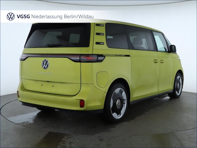 Volkswagen ID.Buzz Pro