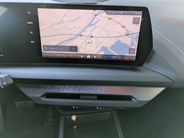 BMW 120 M-Sport Sedan