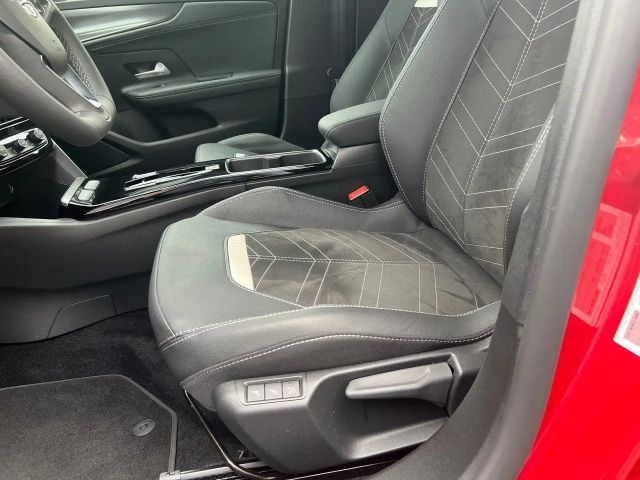 Opel Mokka GS-Line Grand Sport Turbo