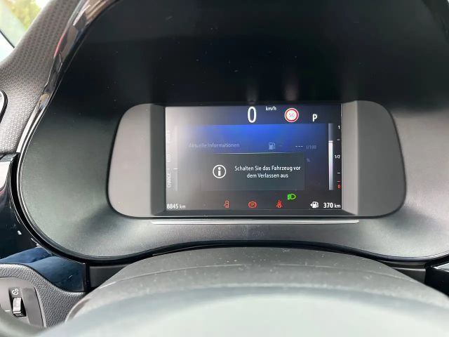 Opel Corsa F 1.2 T. MHEV *LED'SHZ*LM*KAM*SpurW*