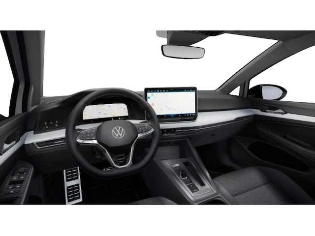 Volkswagen Golf 1.5 eTSI Golf VIII Variant